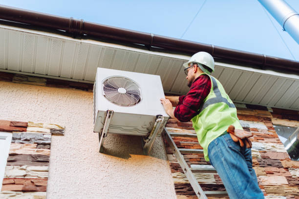Best HVAC installation services  in Forsyth, GA