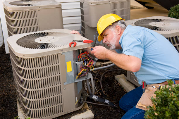 Professional HVAC in Forsyth, GA