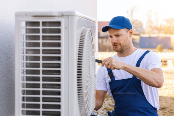 Best HVAC maintenance near me  in Forsyth, GA