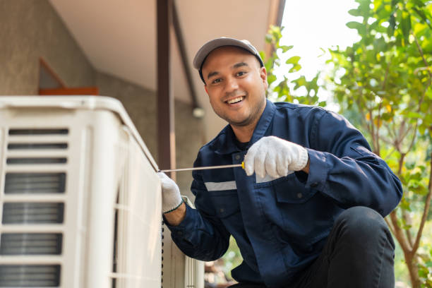 Best Central air repair  in Forsyth, GA