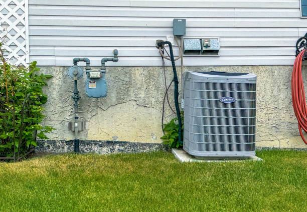 Best Affordable HVAC services  in Forsyth, GA