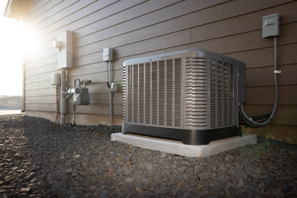 Best Affordable HVAC services  in Forsyth, GA