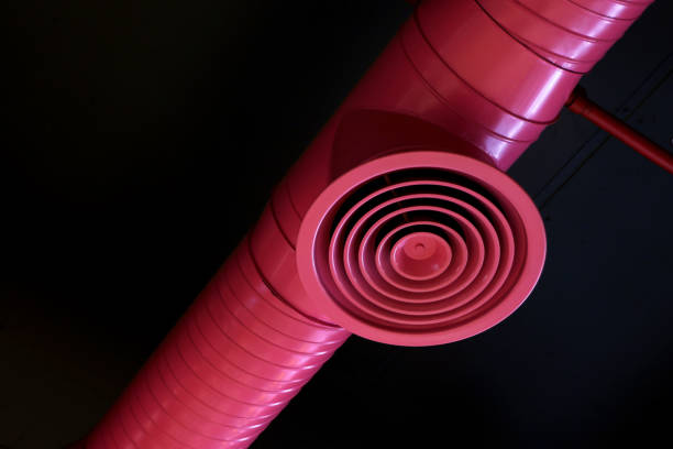 Best HVAC system installation  in Forsyth, GA